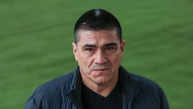 Entrevista con Marcelo Vega: “Se ha sido injusto con Maureira; ante cualquier error la gente empezará a pedir a Vozinha”