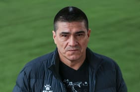 Entrevista con Marcelo Vega: “Se ha sido injusto con Maureira; ante cualquier error la gente empezará a pedir a Vozinha”
