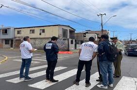 Dejan en prisión preventiva a un segundo imputado como autor material del homicidio ocurrido durante una riña en Iquique