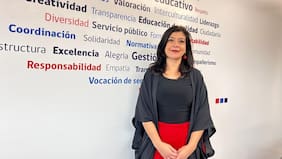 Superintendenta y obligación a colegios particulares de aplicar protocolo de Aula Segura: “Tiene que ver con resguardar los derechos de todos”