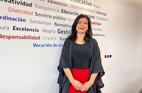 Superintendenta y obligación a colegios particulares de aplicar protocolo de Aula Segura: “Tiene que ver con resguardar los derechos de todos”