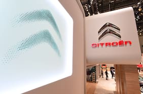 Penta, Algeciras y Fernán Gazmuri unen fuerzas: Mundo Crédito se asocia con Citroen