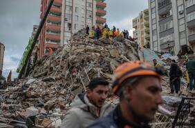 ¿Se puede predecir un mega terremoto en Chile?