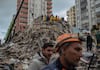 ¿Se Puede Predecir un mega terremoto en chile?