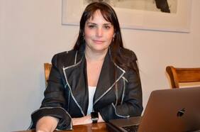 Columna de Michèle Labbé: “No vengo a vender, vengo a regalar”