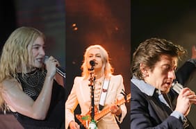 ¿Cómo estuvo la segunda jornada de Primavera Sound? ¿Cuál fue el mejor show? Revisa aquí un especial de Culto