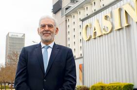 Vicepresidente de la operadora de casinos Boldt y licitación: “Es un grave error iniciar un proceso ilegal”