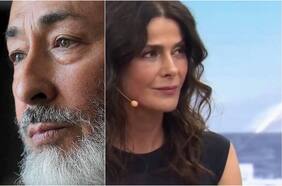 Parived habla por primera vez de su separación con Tonka Tomicic