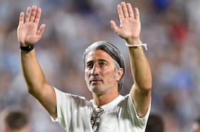 DT de Suiza estalla por la expulsión ante Argentina: “Fuimos castigados por una regla que es completamente inaceptable”