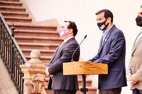 Rediseño para La Araucanía: Anuncio del gobierno no convence a Evópoli