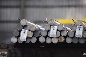 CAP prevé menor producción de hierro por suspensión de Fase 5 en filial Compañía Minera del Pacífico
