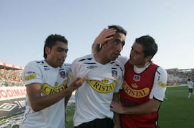 El desconocido llamado de Jorge Sampaoli en la U a exdelantero de Colo Colo: “Fue para el equipo que ganó la Sudamericana”