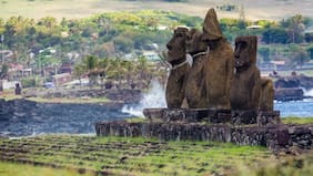 Verano 2026: Se espera un mayor turismo interno y destacan destinos como Isla de Pascua