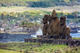 Verano 2026: Se espera un mayor turismo interno y destacan destinos como Isla de Pascua