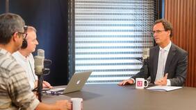 “El proyecto tiene un mal diseño”: rector De la Llera (PUC) reafirma críticas al FES en su visita al Senado