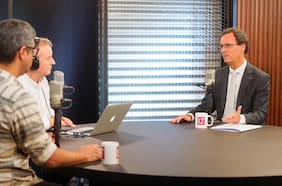 “El proyecto tiene un mal diseño”: rector De la Llera (PUC) reafirma críticas al FES en su visita al Senado