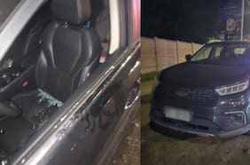 Funcionarios de la PDI detuvieron una encerrona en Talca durante su tiempo libre