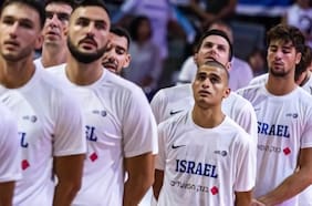 FIFA anuncia castigo a Israel por denuncia de la federación de Palestina