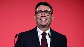El “Rey del Norte” a Downing Street: los desafíos de Andy Burnham como nuevo primer ministro de Reino Unido