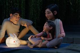 La leyenda china que inspiró Más allá de la luna, la nueva película animada de Netflix