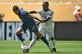 Simone Inzaghi arruina el debut de Xabi Alonso: Al Hilal rescata un heroico empate ante Real Madrid con Bono como figura