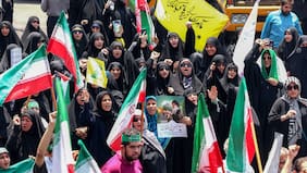 El incierto futuro que se espera tras los ataques de EE.UU. e Israel contra Irán