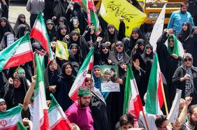 La ofensiva de Netanyahu: ¿Pueden los ataques contra Irán gatillar un cambio de régimen?