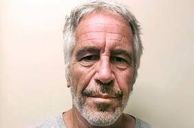Los coletazos del caso de Jeffrey Epstein siguen acechando a Wall Street