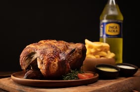 La Pollería: El mejor pollo a las brasas peruano a domicilio