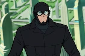 Superman se prepara para enfrentar a Lobo en un nuevo avance de Man of Tomorrow