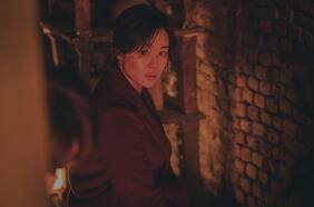 El legado: el intenso thriller coreano de Netflix donde una profesora encara una pesadilla