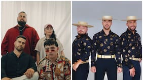 Sondelvalle y A los 4 Vientos: las voces que representan a Chile en el Festival de Viña 2026