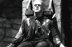 Andrew Garfield, Oscar Isaac y Mia Goth están negociando para participar en la película de Frankenstein de Guillermo del Toro