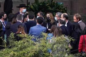 Convencionales de Vamos por Chile envían carta a Boric comprometiéndose a continuar con cambios constitucionales si gana el Rechazo