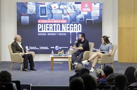 Festival literario Puerto Negro prepara su quinta edición con una inédita Muestra de Cine Criminal