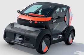 Renault ajusta su movilidad urbana