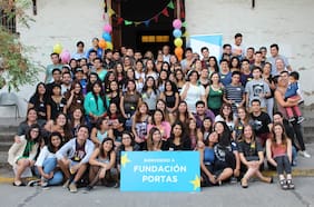 Fundación Portas llama a las empresas a invertir tempranamente en jóvenes y talento ante el desafío demográfico