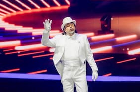 Festival de Comedia 2026: cuándo es, los humoristas invitados y quién transmite