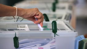 ¿Es obligatorio votar en las elecciones presidenciales y parlamentarias?