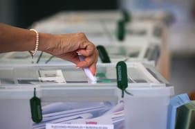 Servel estima que sólo un cuarto de los 2 millones de denunciados por no votar en elecciones de 2022 fue sancionado