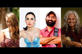 Javiera Mena, Pablo Herrera, Consuelo Schuster, Juanito Ayala son parte del Concierto online que celebra el amor en Mallplaza