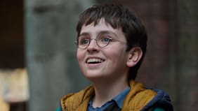 A tres meses de su estreno: la serie de Harry Potter lanza nuevo trailer