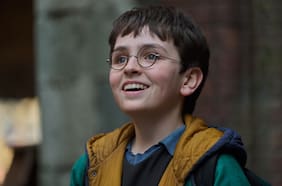 A tres meses de su estreno: la serie de Harry Potter lanza nuevo trailer