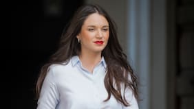 “Parece todo un dilema el de Pía”: Irina Karamanos reflexiona ante retorno del rol de la primera dama en gobierno de Kast