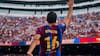 Dónde y a qué hora ver a Elche vs. Barcelona en TV y streaming