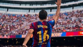 Dónde y a qué hora ver a Elche vs. Barcelona en TV y streaming