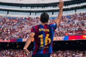 Dónde y a qué hora ver a Elche vs. Barcelona en TV y streaming
