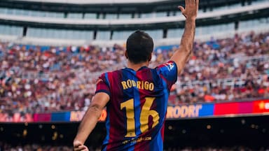 Dónde y a qué hora ver a Elche vs. Barcelona en TV y streaming