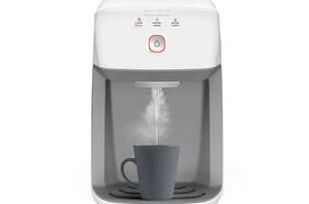 Purificador de agua Fensa PH41B: fácil, rápido y con tres temperaturas