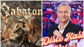 Del horror de la IGM a jingles con axé y K-Pop: los curiosos discos favoritos de Johannes Kaiser y José Antonio Kast